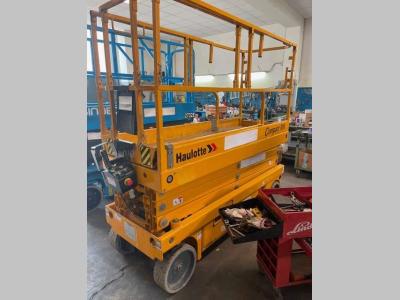 Haulotte Compact 10N en vente par Lift Progress Srl