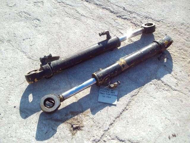 Piston de direction pour Fiat Hitachi W170 Photo 1