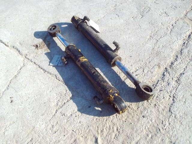Piston de direction pour Fiat Hitachi W170 Photo 2