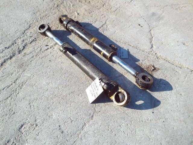 Piston de direction pour Fiat Hitachi W170 Photo 3