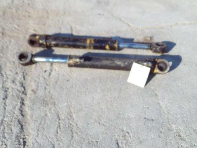 Piston de direction pour Fiat Hitachi W170 Photo 4