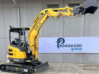 SDLG ER626H en vente par Procaccini Group Sud