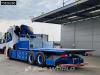 Scania R580 R 6X2 Abschleppwagen Palfinger PK33002 EH Crane Winch Recovery vehicle Photo 13 thumbnail