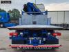 Scania R580 R 6X2 Abschleppwagen Palfinger PK33002 EH Crane Winch Recovery vehicle Photo 14 thumbnail