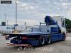 Scania R580 R 6X2 Abschleppwagen Palfinger PK33002 EH Crane Winch Recovery vehicle Photo 18 thumbnail