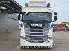 Scania R580 R 6X2 Abschleppwagen Palfinger PK33002 EH Crane Winch Recovery vehicle Photo 19 thumbnail