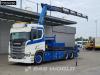 Scania R580 R 6X2 Abschleppwagen Palfinger PK33002 EH Crane Winch Recovery vehicle Photo 2 thumbnail