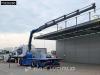 Scania R580 R 6X2 Abschleppwagen Palfinger PK33002 EH Crane Winch Recovery vehicle Photo 3 thumbnail