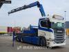 Scania R580 R 6X2 Abschleppwagen Palfinger PK33002 EH Crane Winch Recovery vehicle Photo 5 thumbnail