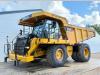 Caterpillar 775F - German Machine / Auto Greasing Photo 1 thumbnail