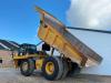 Caterpillar 775F - German Machine / Auto Greasing Photo 16 thumbnail