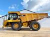 Caterpillar 775F - German Machine / Auto Greasing Photo 2 thumbnail