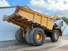 Caterpillar 775F - German Machine / Auto Greasing Photo 5 thumbnail