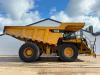 Caterpillar 775F - German Machine / Auto Greasing Photo 6 thumbnail
