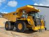 Caterpillar 775F - German Machine / Auto Greasing Photo 7 thumbnail