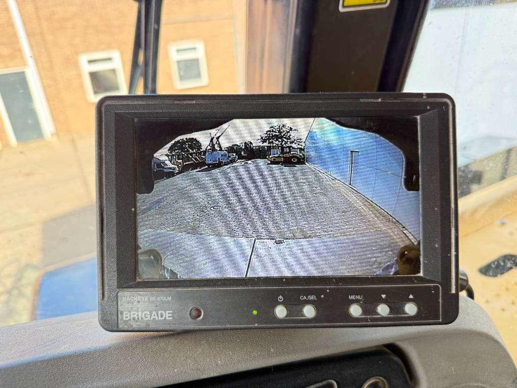 Caterpillar 775F - German Machine / Auto Greasing Photo 12
