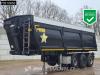 GS Meppel TUV 09/26 Lifting Axle 31m3 Photo 1 thumbnail