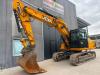 JCB JS220NLC Photo 1 thumbnail