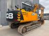 JCB JS220NLC Photo 9 thumbnail