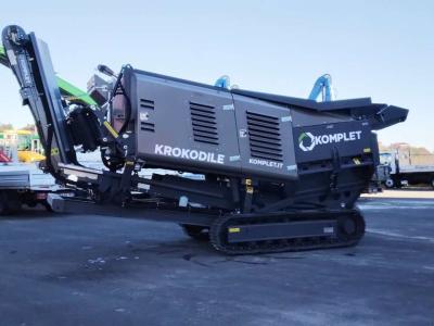 Komplet Krokodile en vente par Massucco T. Srl
