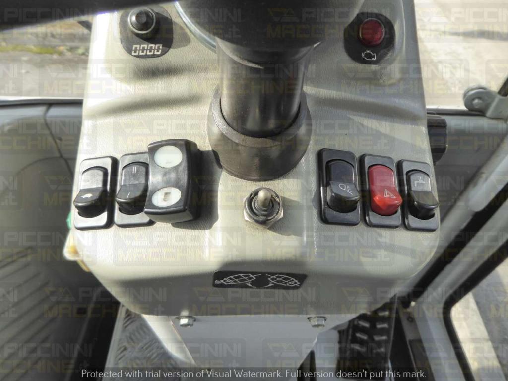 Fiori DB460 Photo 27