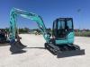 Kobelco SK 55 SRX-6 Photo 2 thumbnail