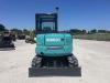 Kobelco SK 55 SRX-6 Photo 4 thumbnail