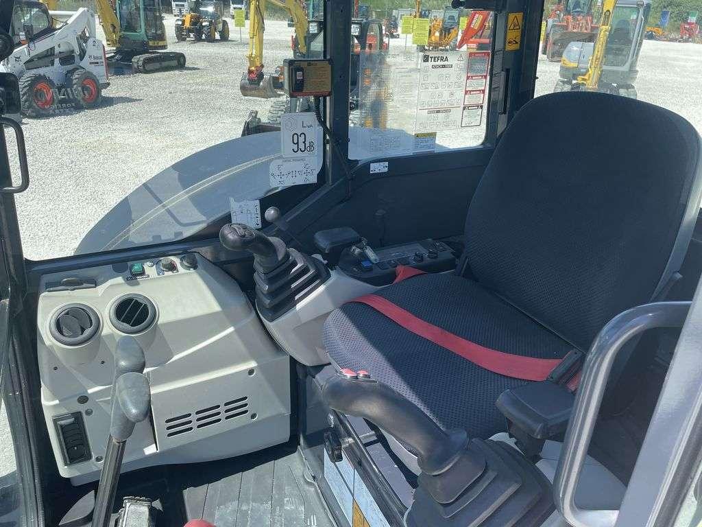 Kobelco SK 55 SRX-6 Photo 5