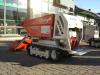 Rotair RAMPICAR R100 HONDA DUMPER AUTOCARICANTE Photo 10 thumbnail