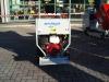Rotair RAMPICAR R100 HONDA DUMPER AUTOCARICANTE Photo 11 thumbnail