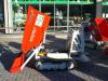 Rotair RAMPICAR R100 HONDA DUMPER AUTOCARICANTE Photo 23 thumbnail