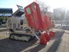 Rotair RAMPICAR R100 HONDA DUMPER AUTOCARICANTE Photo 27 thumbnail