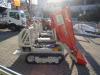 Rotair RAMPICAR R100 HONDA DUMPER AUTOCARICANTE Photo 30 thumbnail