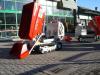 Rotair RAMPICAR R100 HONDA DUMPER AUTOCARICANTE Photo 5 thumbnail