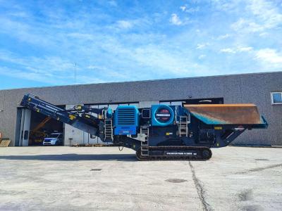 Powerscreen PREMIERTRAK R400X en vente par Impianti Industriali Srl