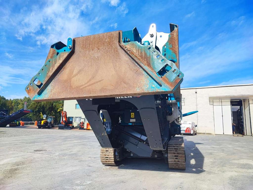Powerscreen PREMIERTRAK R400X Photo 4