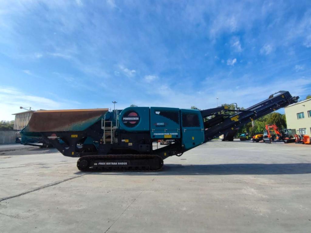 Powerscreen PREMIERTRAK R400X Photo 5