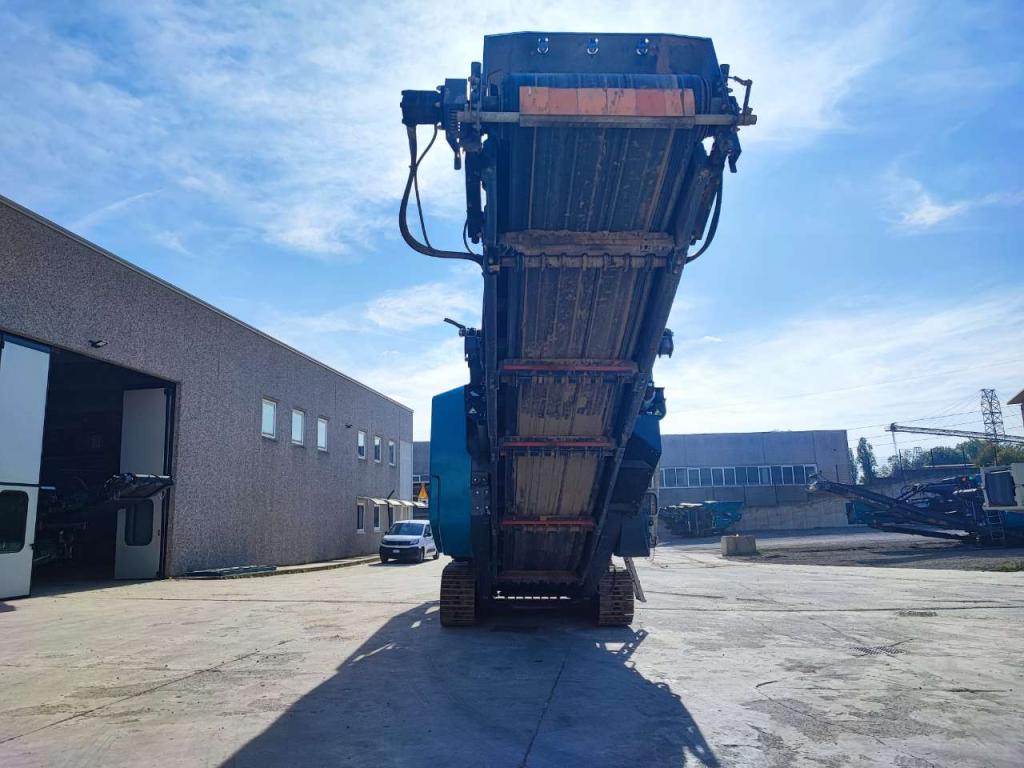Powerscreen PREMIERTRAK R400X Photo 6
