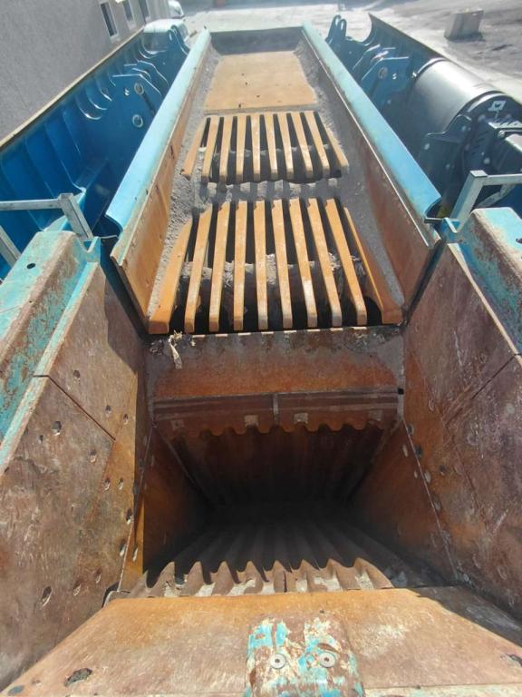Powerscreen PREMIERTRAK R400X Photo 7