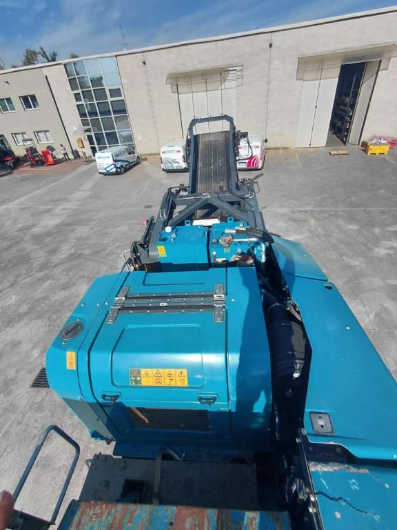 Powerscreen PREMIERTRAK R400X Photo 8