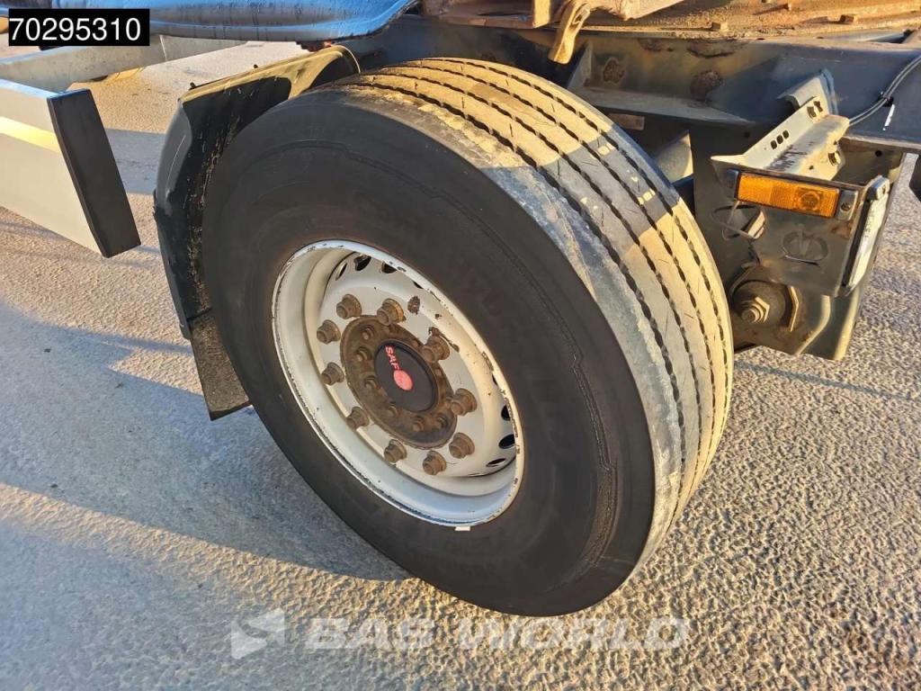 Krone AZ NL-Trailer Photo 11