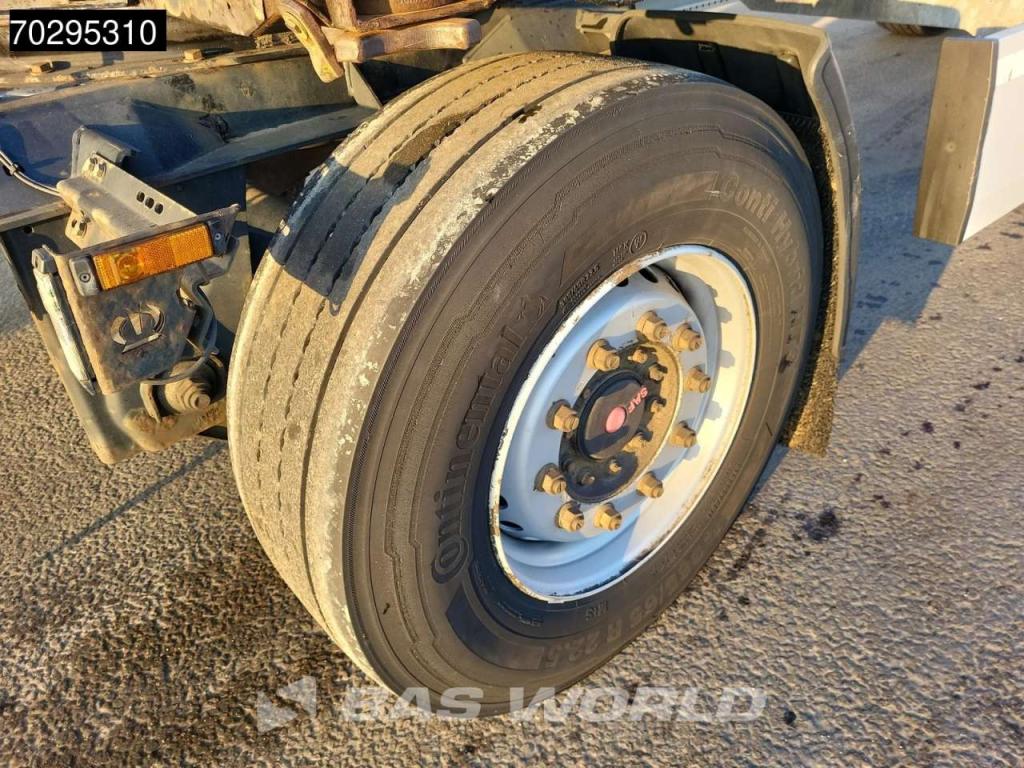 Krone AZ NL-Trailer Photo 15