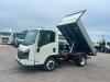 Isuzu M27 NEW GENERATION Photo 10 thumbnail