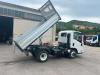 Isuzu M27 NEW GENERATION Photo 16 thumbnail