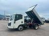 Isuzu M27 NEW GENERATION Photo 2 thumbnail