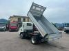 Isuzu M27 NEW GENERATION Photo 24 thumbnail