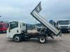 Isuzu M27 NEW GENERATION Photo 28 thumbnail