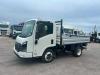 Isuzu M27 NEW GENERATION Photo 30 thumbnail