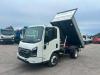 Isuzu M27 NEW GENERATION Photo 4 thumbnail