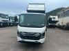 Isuzu M27 NEW GENERATION Photo 6 thumbnail
